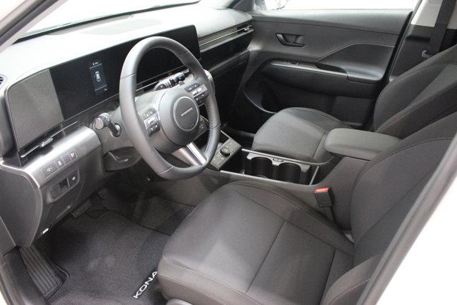 hyundai Kona 2025 - 25