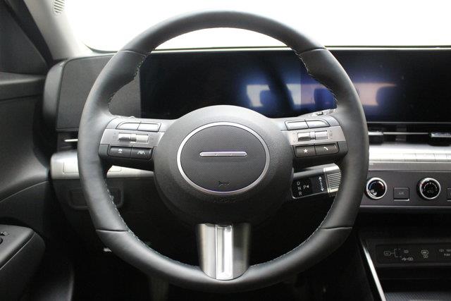 hyundai Kona 2025 - 29