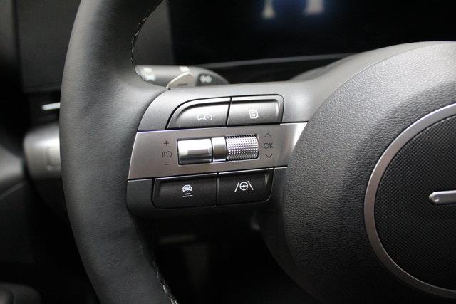 hyundai Kona 2025 - 30