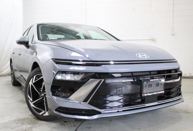 hyundai Sonata 2025 - 2