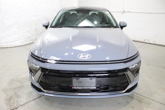hyundai Sonata 2025 - 3