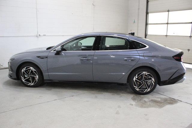 hyundai Sonata 2025 - 5