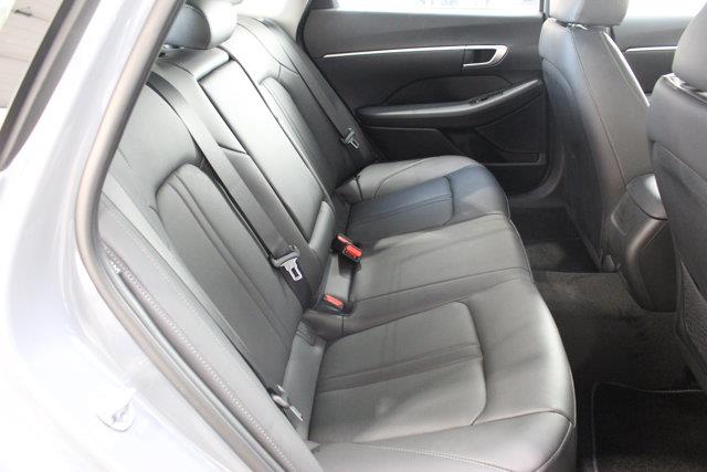 hyundai Sonata 2025 - 13