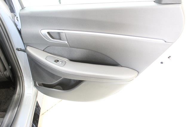 hyundai Sonata 2025 - 14