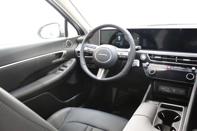 hyundai Sonata 2025 - 15