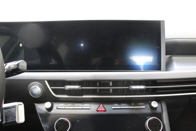 hyundai Sonata 2025 - 18
