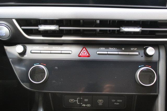 hyundai Sonata 2025 - 19