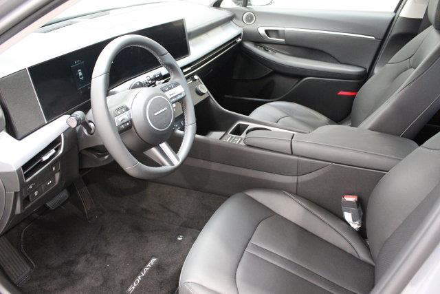 hyundai Sonata 2025 - 24