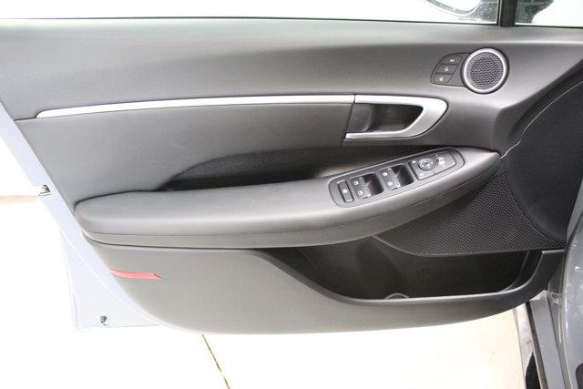 hyundai Sonata 2025 - 26