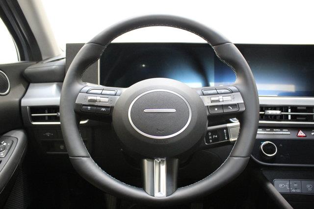 hyundai Sonata 2025 - 30
