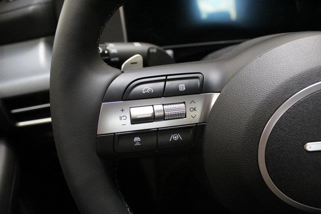 hyundai Sonata 2025 - 31