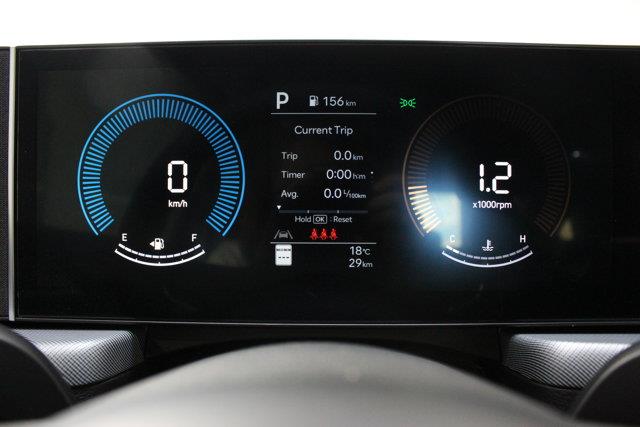 hyundai Sonata 2025 - 33