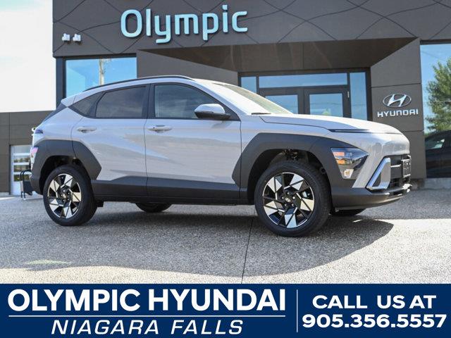 hyundai Kona 2026