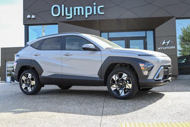 hyundai Kona 2026 - 2