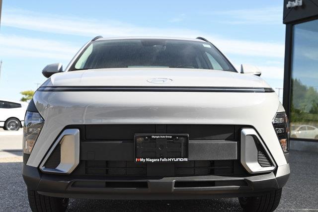 hyundai Kona 2026 - 3