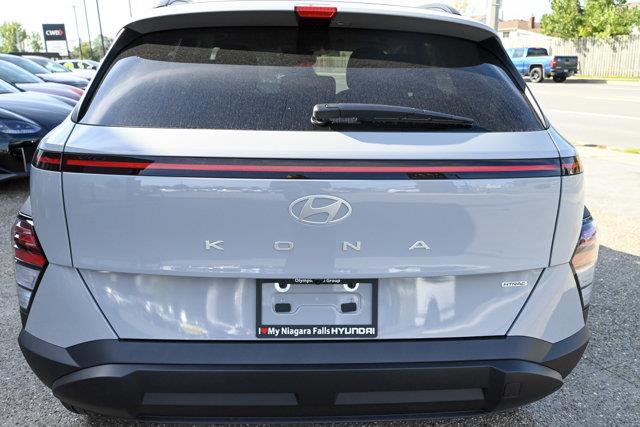 hyundai Kona 2026 - 4