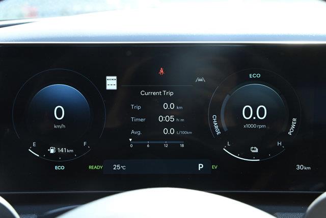hyundai Tucson Hybrid 2025 - 9