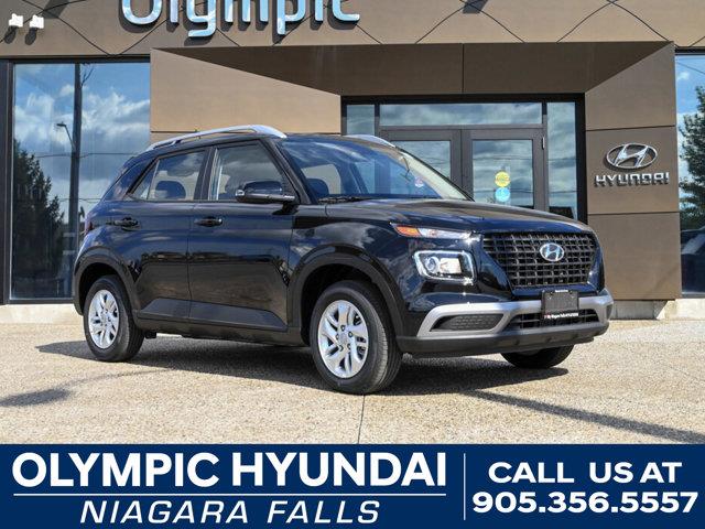 hyundai Venue 2025