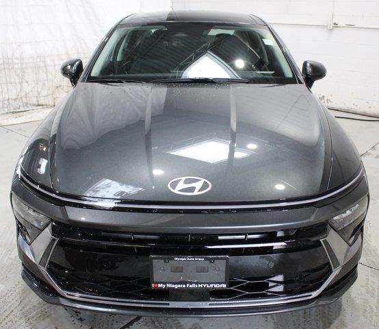 hyundai Sonata 2025 - 3