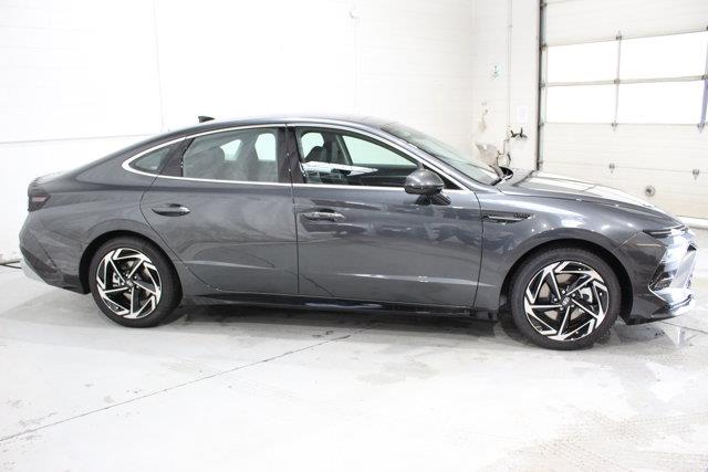 hyundai Sonata 2025 - 4