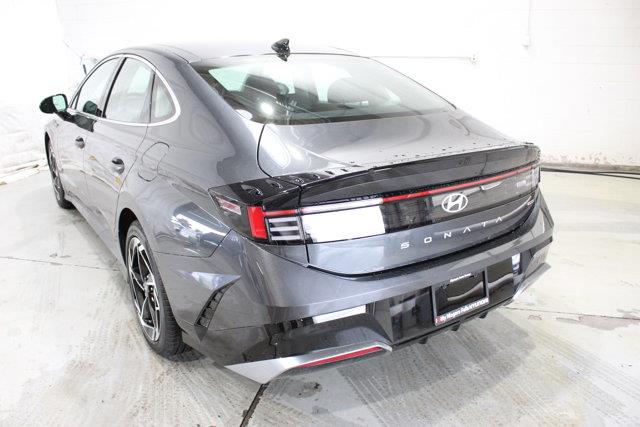 hyundai Sonata 2025 - 6