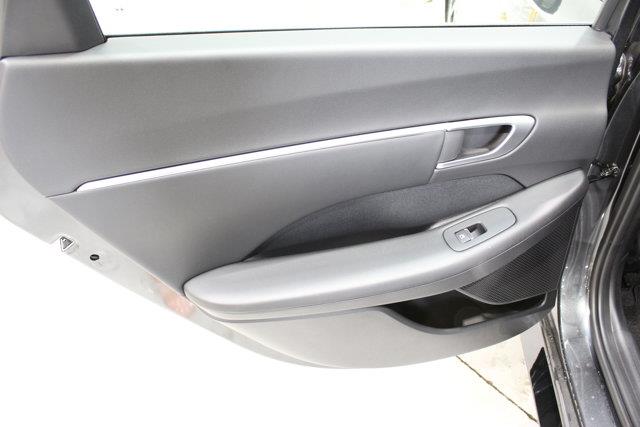 hyundai Sonata 2025 - 12