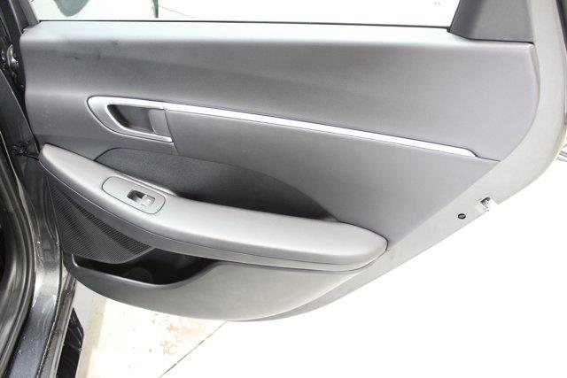 hyundai Sonata 2025 - 14