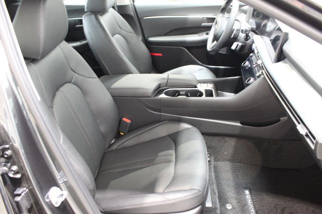 hyundai Sonata 2025 - 21