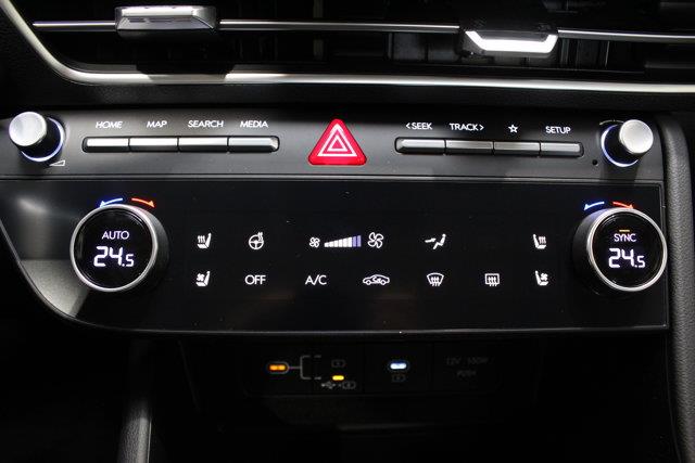 hyundai Sonata 2025 - 34