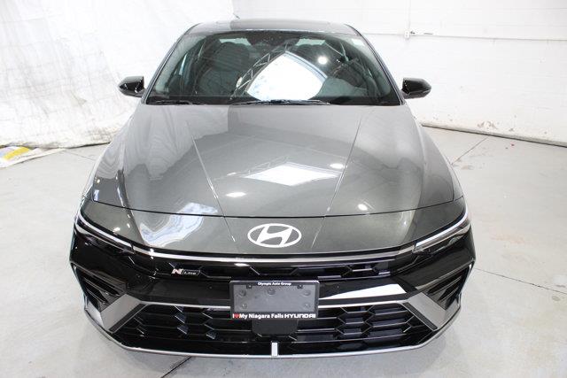 hyundai Elantra 2025 - 3