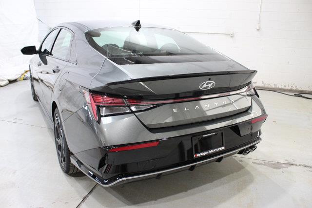 hyundai Elantra 2025 - 6