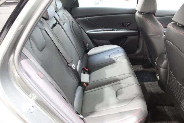 hyundai Elantra 2025 - 13