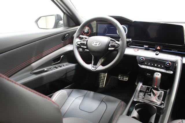 hyundai Elantra 2025 - 15