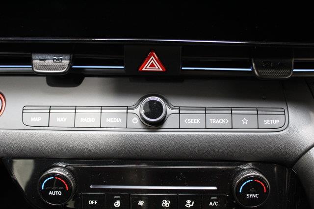 hyundai Elantra 2025 - 19