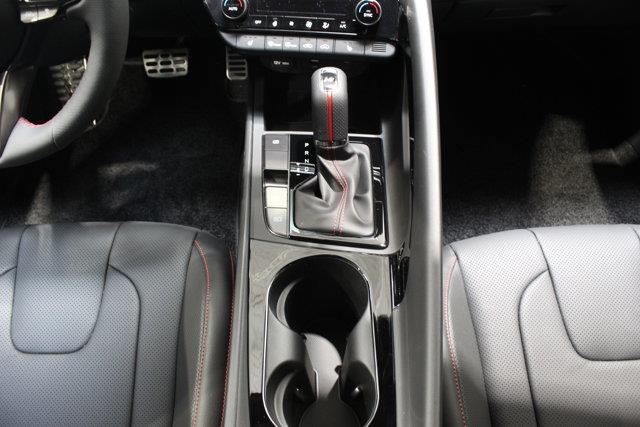 hyundai Elantra 2025 - 21