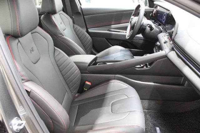 hyundai Elantra 2025 - 23