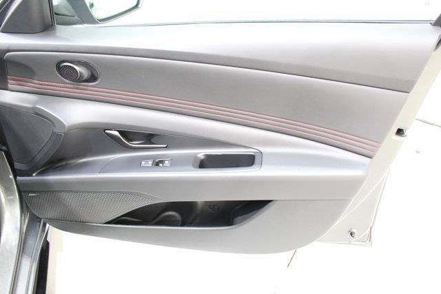 hyundai Elantra 2025 - 24