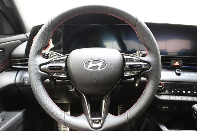 hyundai Elantra 2025 - 30