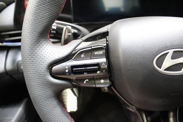 hyundai Elantra 2025 - 31
