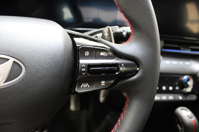 hyundai Elantra 2025 - 32