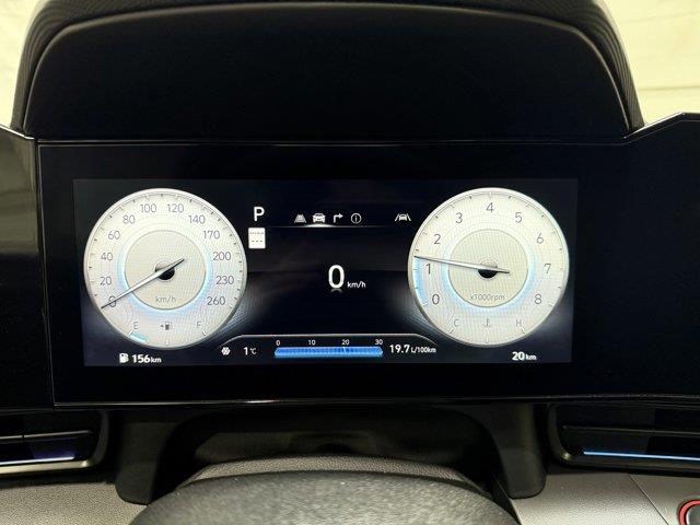 hyundai Elantra 2025 - 33