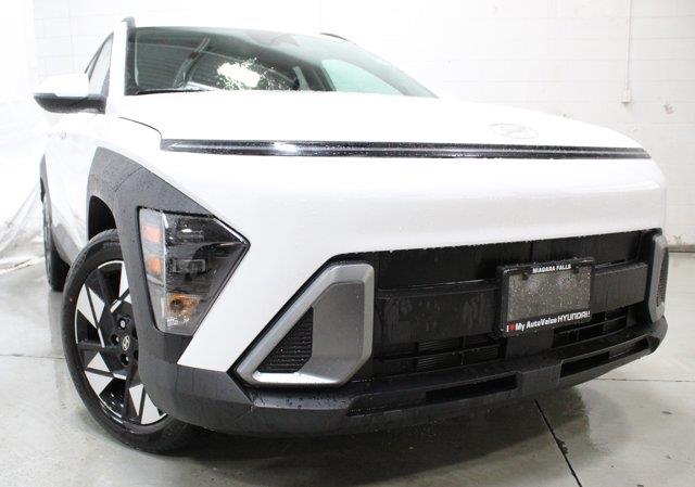 hyundai Kona 2025 - 2