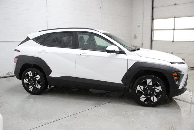 hyundai Kona 2025 - 4