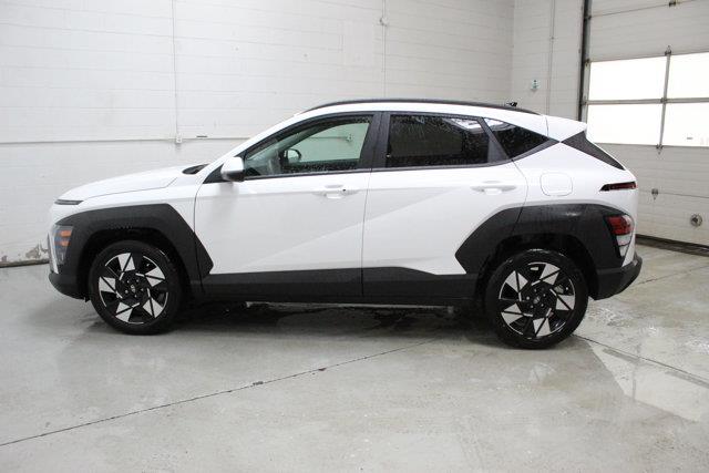 hyundai Kona 2025 - 5