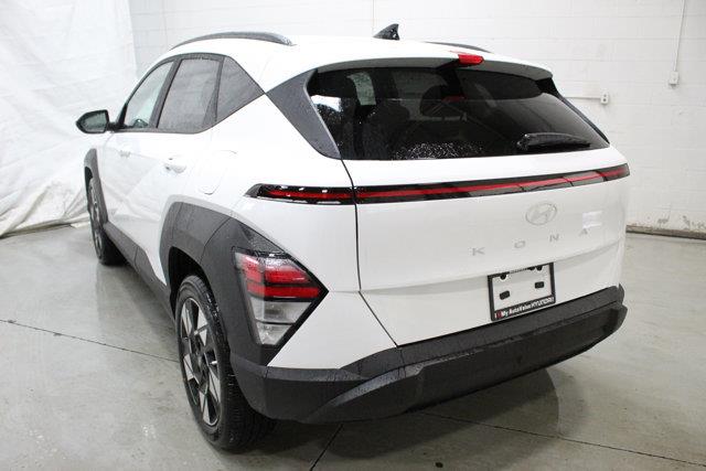 hyundai Kona 2025 - 6
