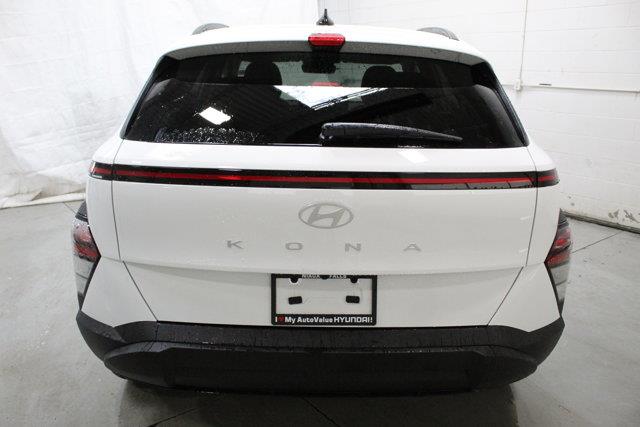 hyundai Kona 2025 - 7
