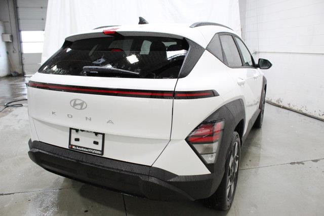 hyundai Kona 2025 - 8