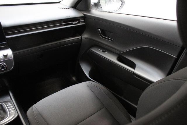 hyundai Kona 2025 - 17