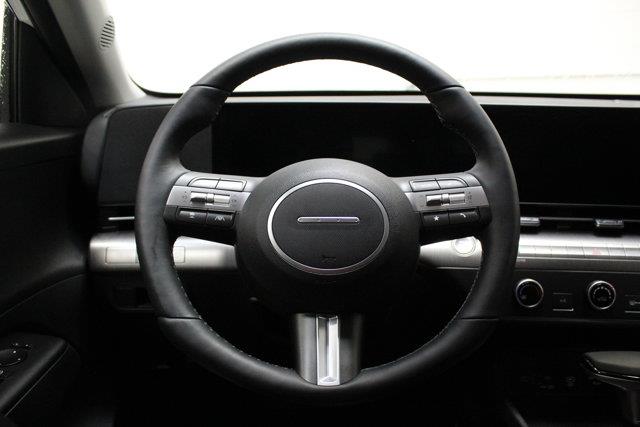 hyundai Kona 2025 - 30