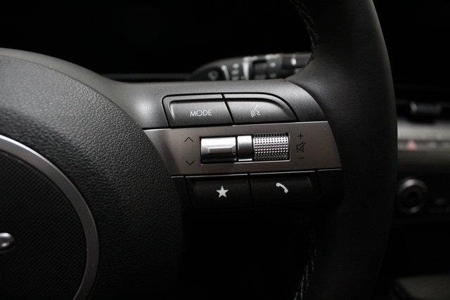 hyundai Kona 2025 - 32